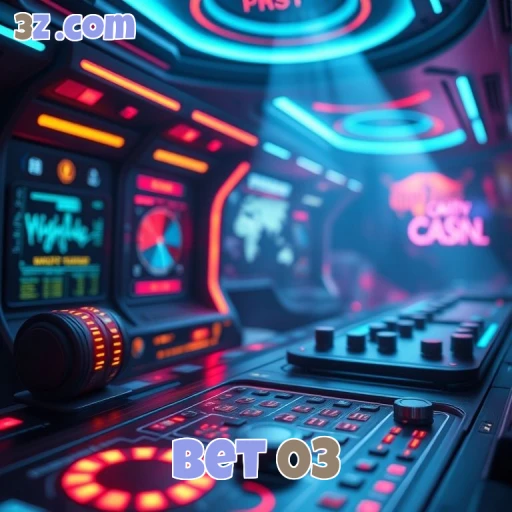 Recursos do App do Bet 03 Que Transformam a Diversão em Emoção