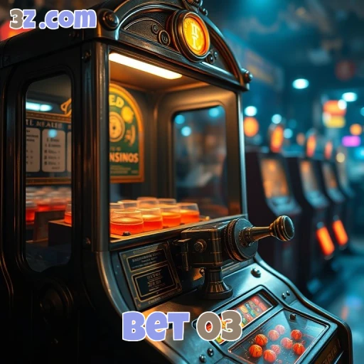 O Incrível Mundo Paga do Bet 03 Que Você Precisa Explorar